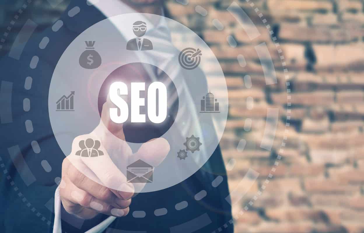 The First Step for SEO: Research