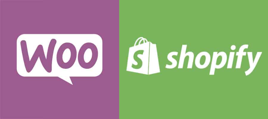 WooCommerce vs Shopify [Business Owner vs Developer]