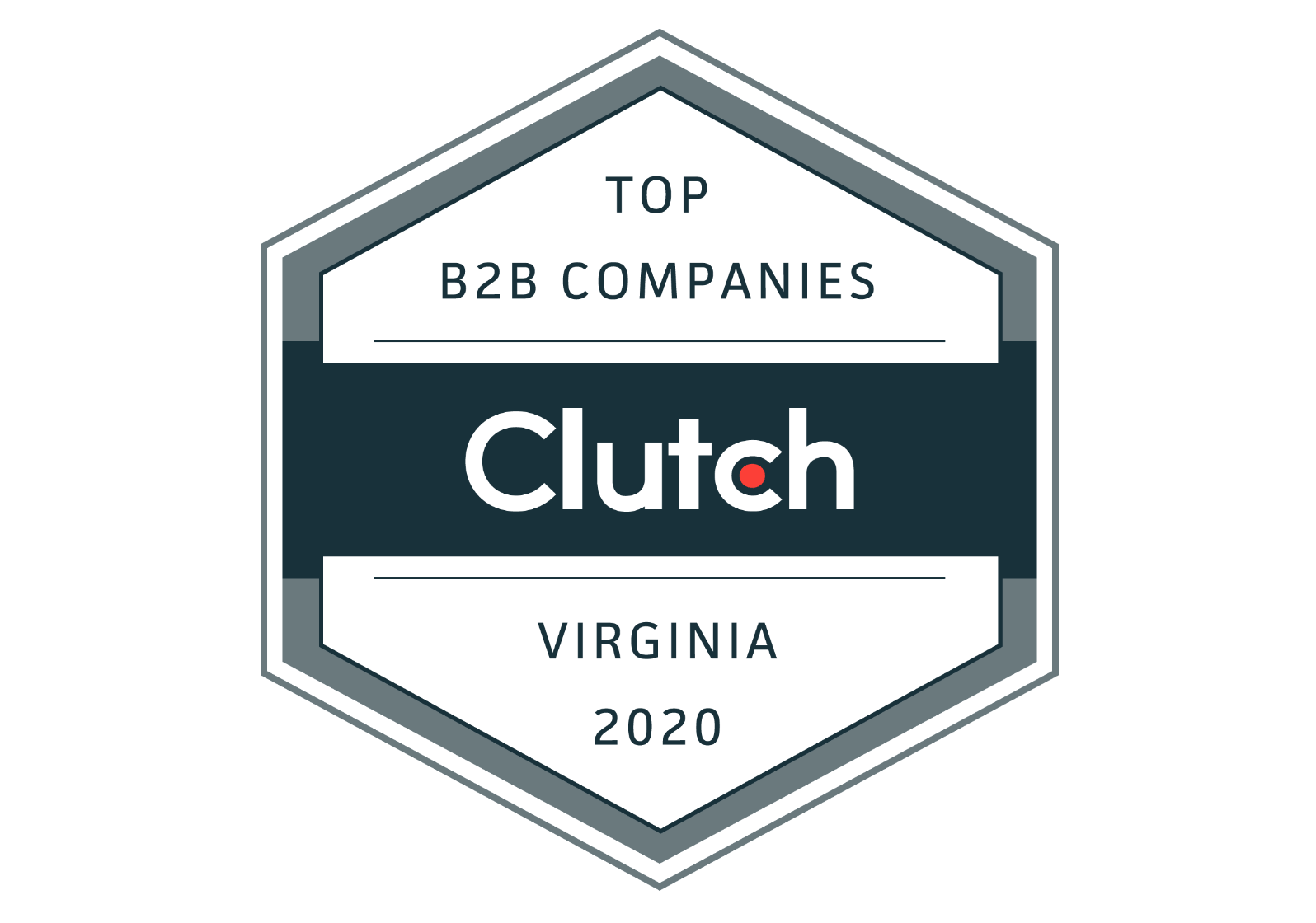 W3 Affinity Rated by Clutch as one of Virginia’s top SEO Firms for 2020